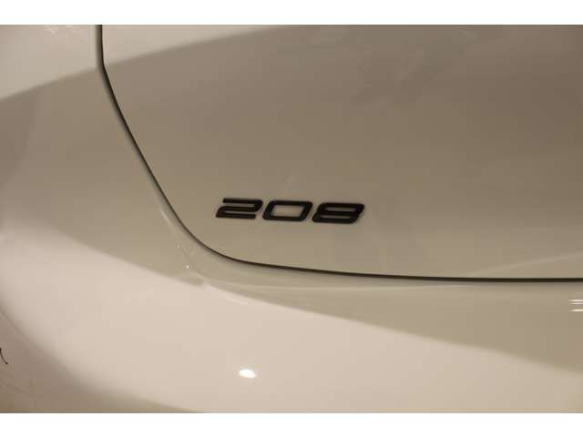 PEUGEOT 208 2025 Image 31