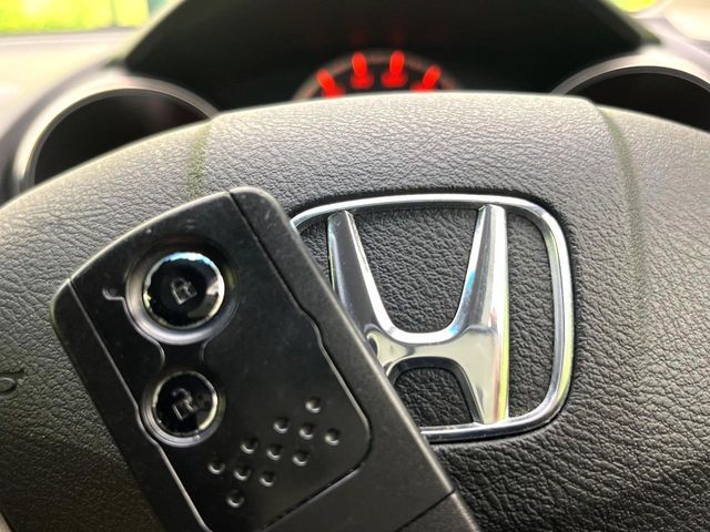 HONDA FIT 2012 Image 31