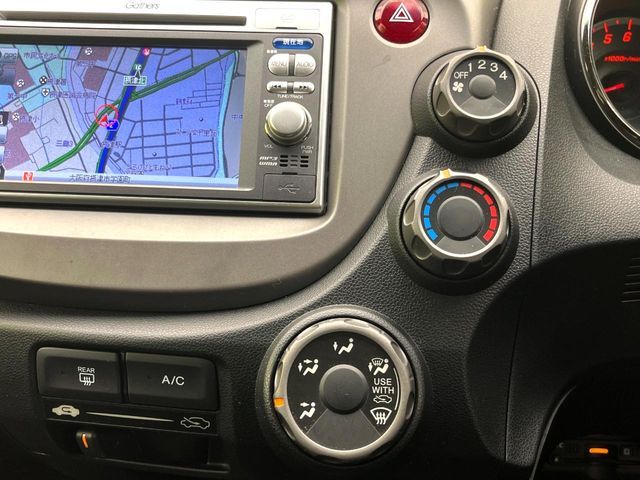 HONDA FIT 2012 Image 31