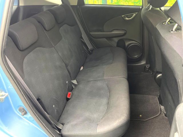 HONDA FIT 2012 Image 31