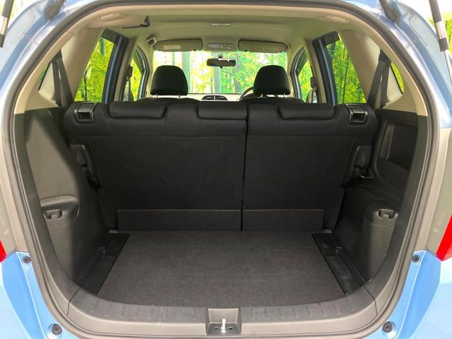 HONDA FIT 2012 Image 31