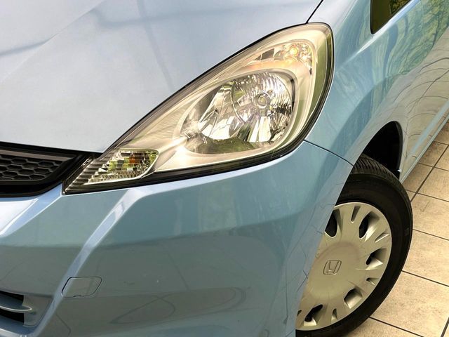 HONDA FIT 2012 Image 31