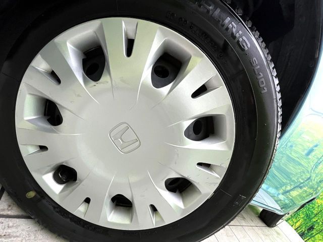 HONDA FIT 2012 Image 31