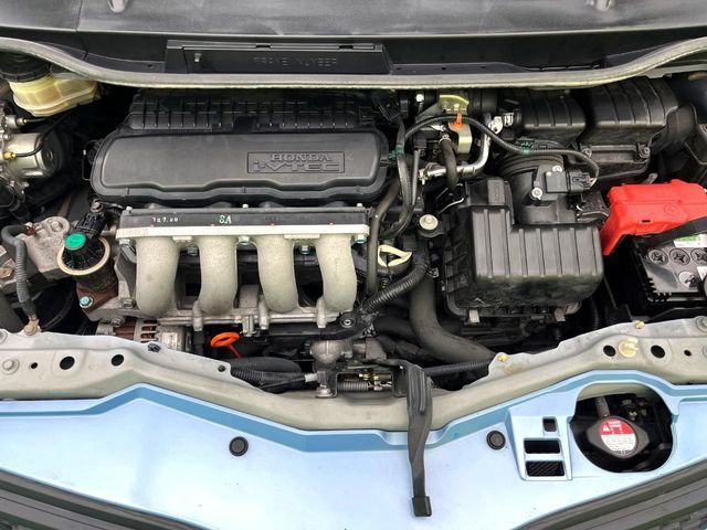 HONDA FIT 2012 Image 31