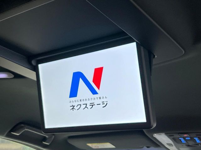 TOYOTA ALPHARD 4WD 2021 Image 31