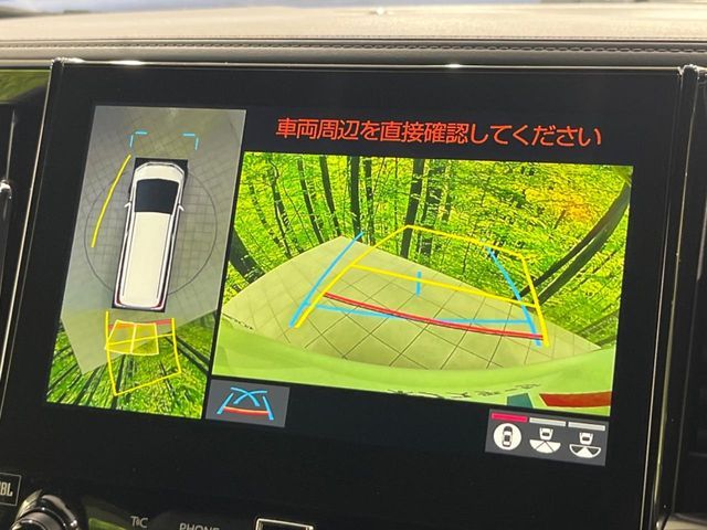 TOYOTA ALPHARD 4WD 2021 Image 31