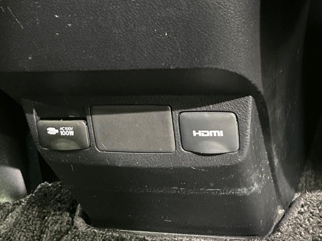 TOYOTA ALPHARD 4WD 2021 Image 31