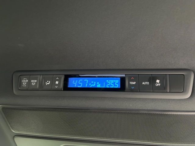 TOYOTA ALPHARD 4WD 2021 Image 31