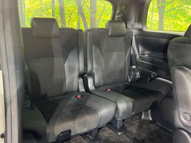 TOYOTA ALPHARD 4WD 2021 Image 31