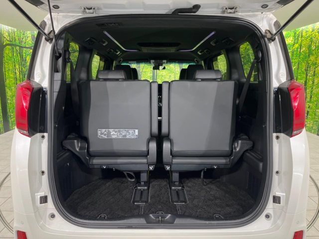 TOYOTA ALPHARD 4WD 2021 Image 31
