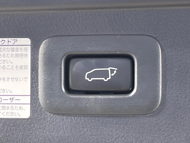 TOYOTA ALPHARD 4WD 2021 Image 31