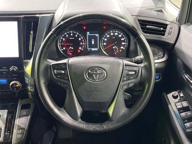 TOYOTA ALPHARD 4WD 2021 Image 31