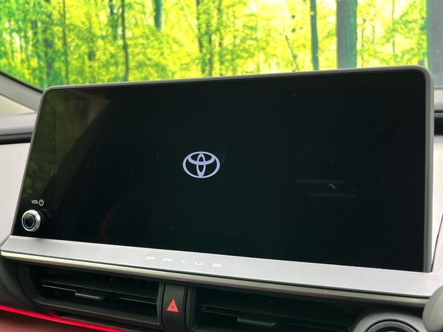TOYOTA PRIUS 2023 Image 31