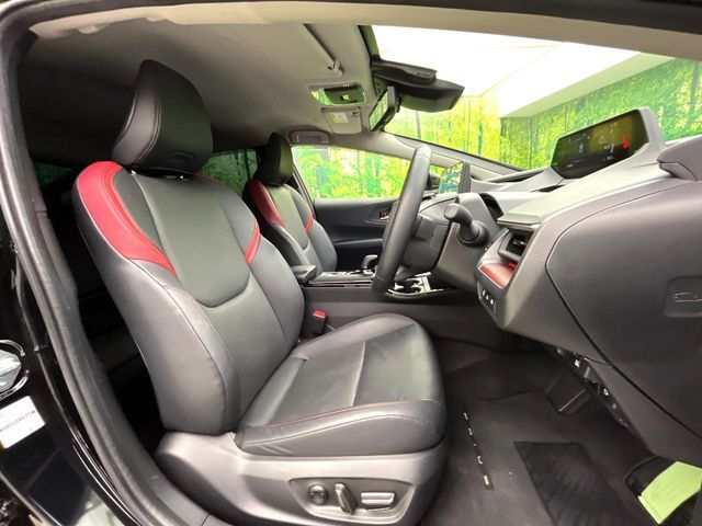 TOYOTA PRIUS 2023 Image 31