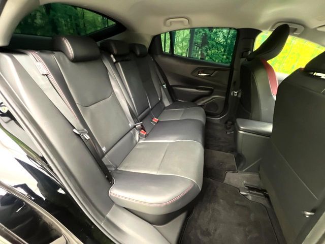 TOYOTA PRIUS 2023 Image 31