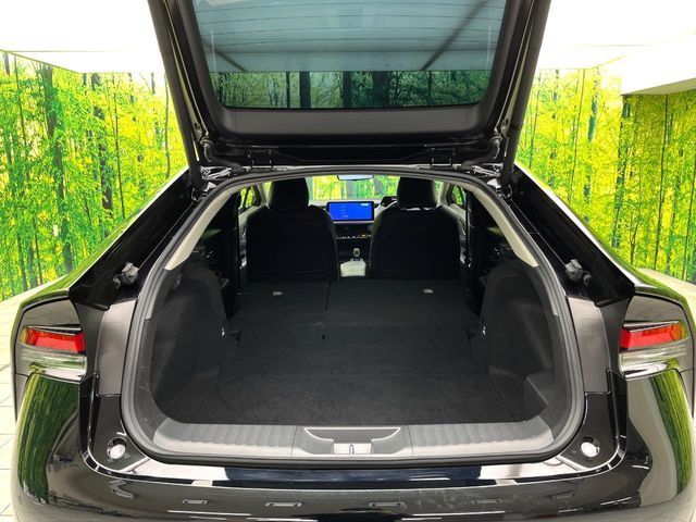 TOYOTA PRIUS 2023 Image 31