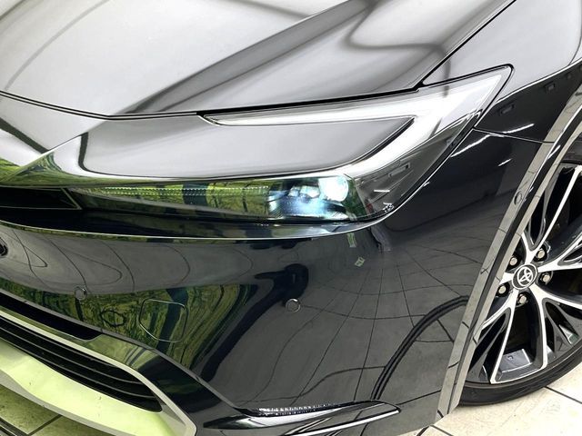 TOYOTA PRIUS 2023 Image 31