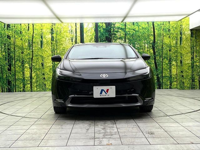 TOYOTA PRIUS 2023 Image 31