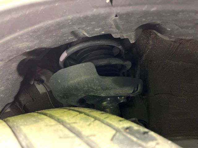 TOYOTA PRIUS 2023 Image 31