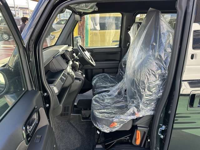 HONDA N-VAN 2025 Image 31