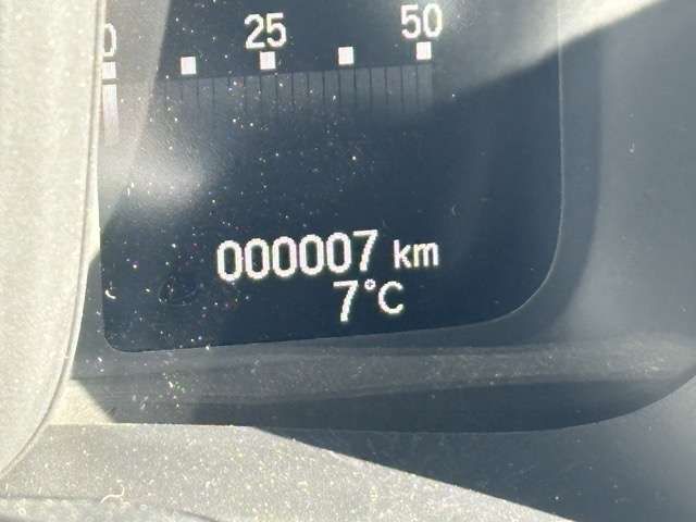 HONDA N-VAN 2025 Image 31