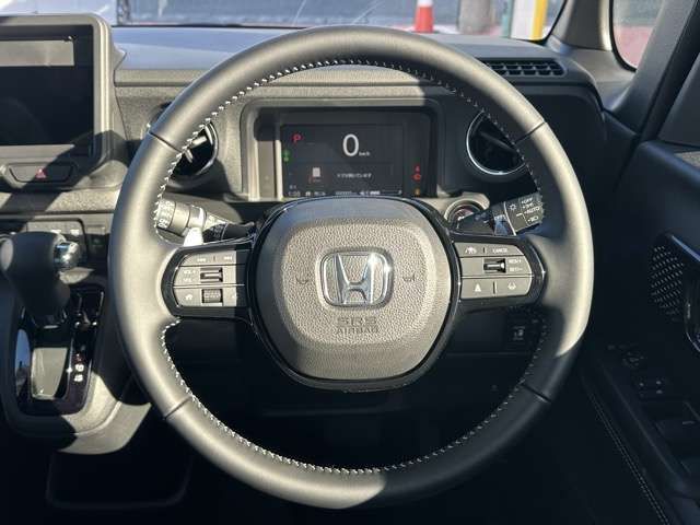 HONDA N BOX CUSTOM 2025 Image 31