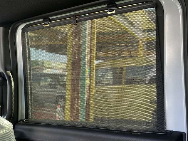 HONDA N BOX CUSTOM 2025 Image 31