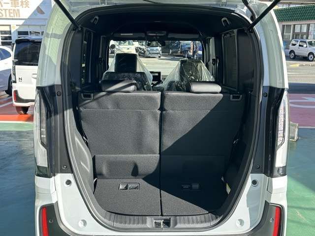 HONDA N BOX CUSTOM 2025 Image 31