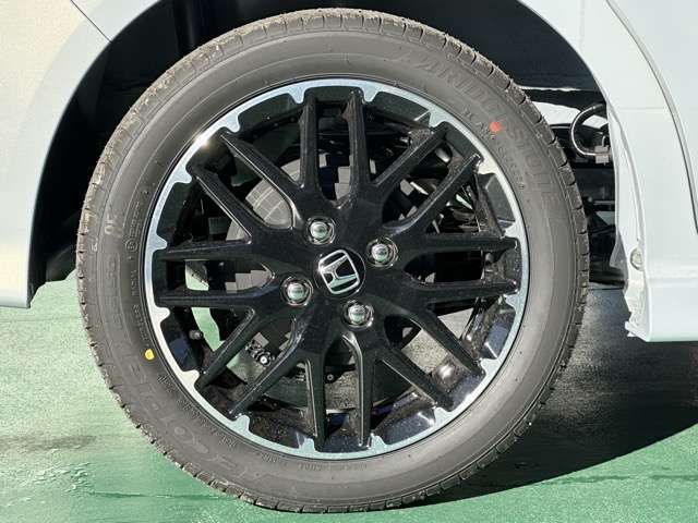 HONDA N BOX CUSTOM 2025 Image 31