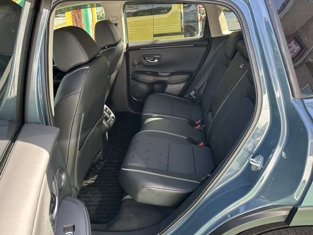 HONDA ZR-V E:HEV 2025 Image 31