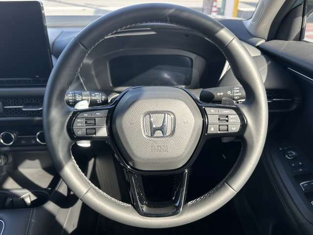 HONDA ZR-V E:HEV 2025 Image 31