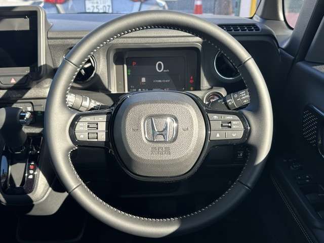 HONDA N BOX CUSTOM 2025 Image 31