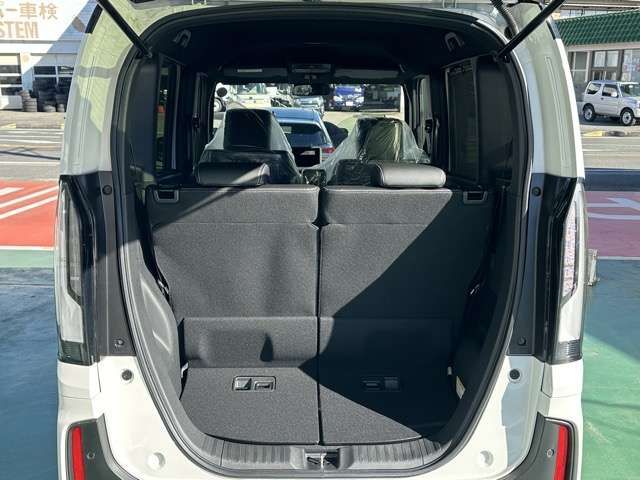 HONDA N BOX CUSTOM 2025 Image 31