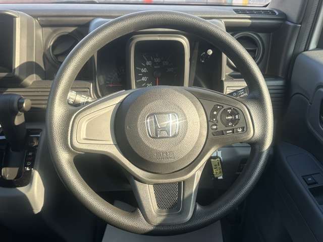 HONDA N-VAN 2025 Image 31