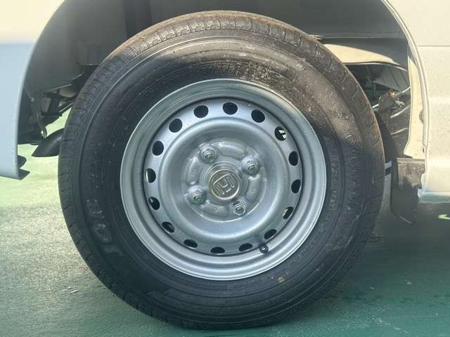 HONDA N-VAN 2025 Image 31