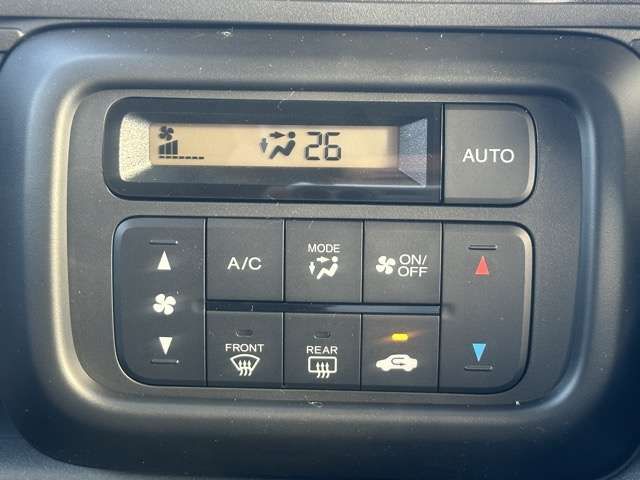 HONDA N-VAN 2025 Image 31