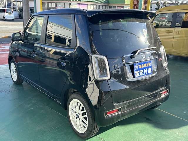 HONDA N-ONE 2025 Image 31