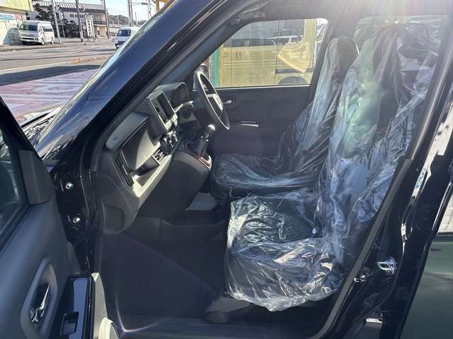 HONDA N-ONE 2025 Image 31