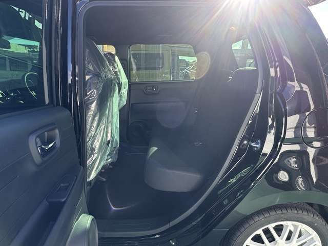 HONDA N-ONE 2025 Image 31