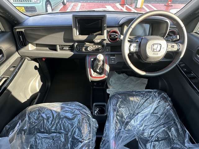 HONDA N-ONE 2025 Image 31