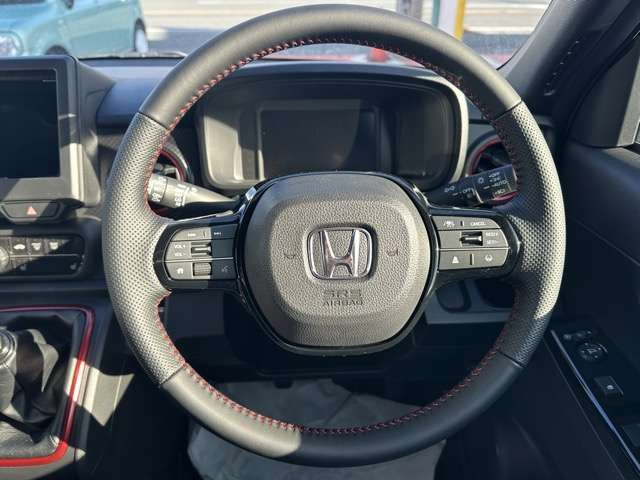 HONDA N-ONE 2025 Image 31