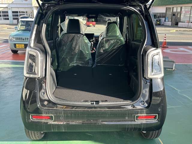 HONDA N-ONE 2025 Image 31