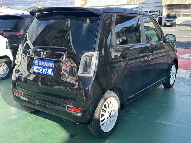 HONDA N-ONE 2025 Image 31