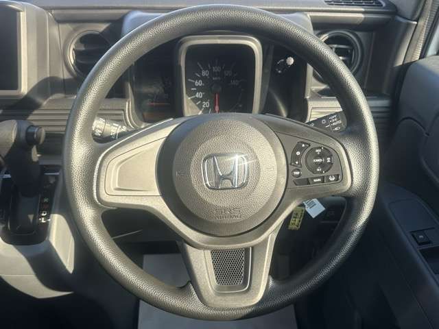 HONDA N-VAN 2025 Image 31