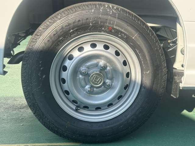 HONDA N-VAN 2025 Image 31