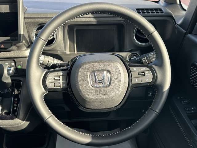 HONDA N BOX CUSTOM 2025 Image 31