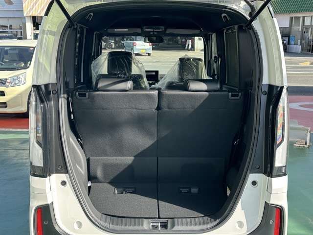 HONDA N BOX CUSTOM 2025 Image 31