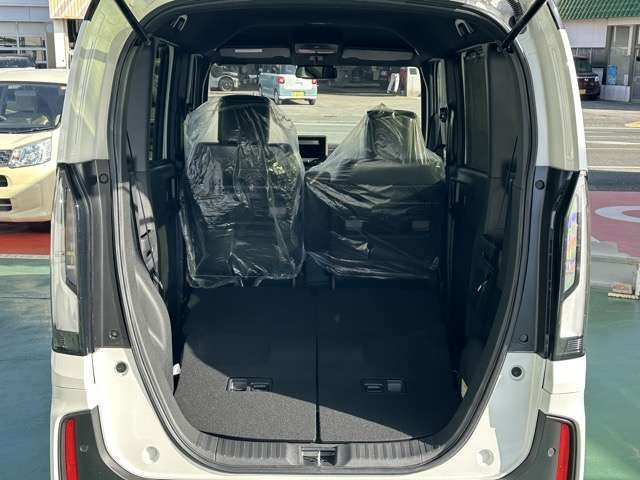 HONDA N BOX CUSTOM 2025 Image 31