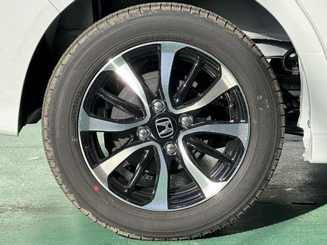 HONDA N BOX CUSTOM 2025 Image 31