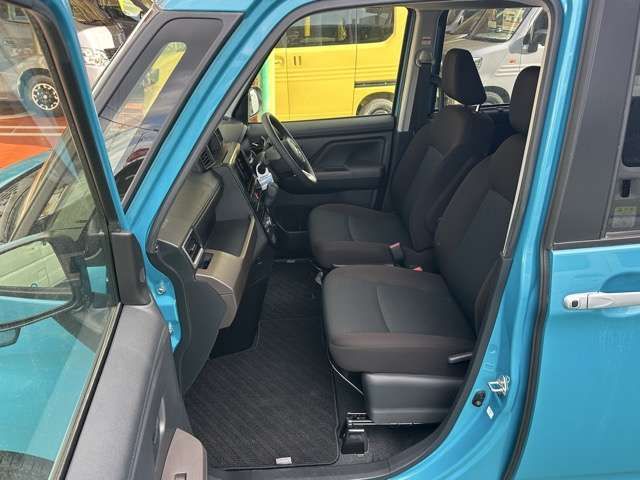 DAIHATSU THOR 2022 Image 31